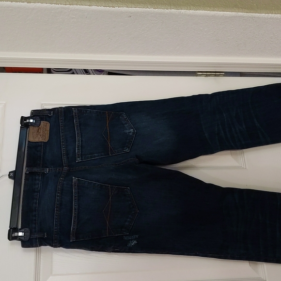 Aeropostale men's jeans - Picture 4 of 9